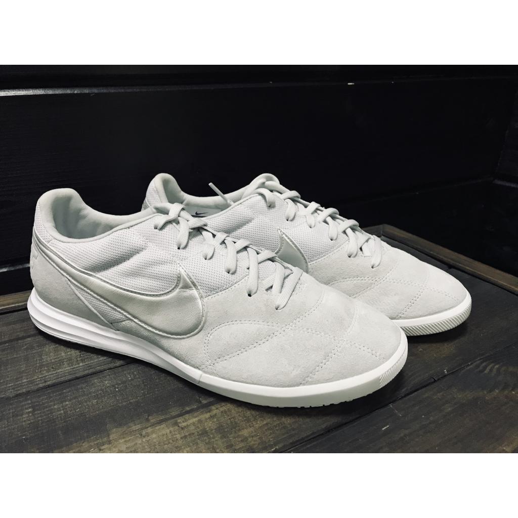 Nike Tiempo Premier II Sala Indoor AV3153 002